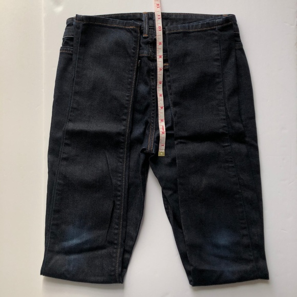 JOE'S JEANS | Skinny Visionaire Jeans | Size 25 - Picture 8 of 8